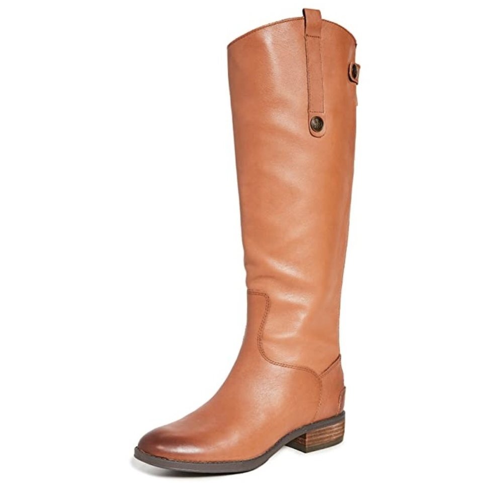 Sam Edelman Penny Riding Leather Boots